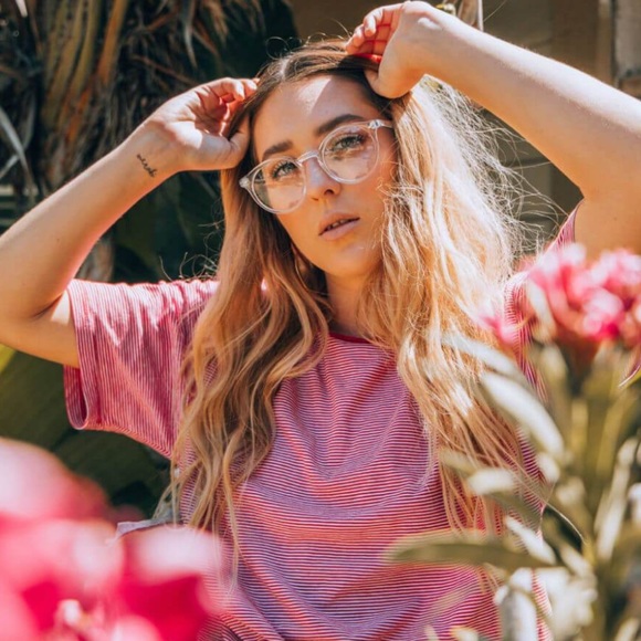 ZENOTTIC Accessories - Host Pick Anti Blue Light Reading Glasses +1.00